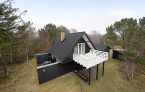 Stunning Home In Ebeltoft With Kitchen, Ebeltoft
